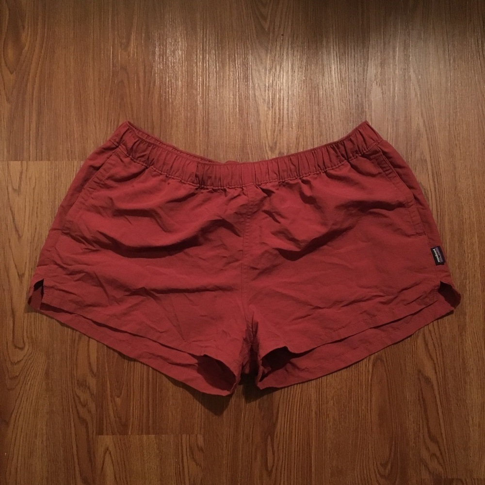 Patagonia Barely Baggies
